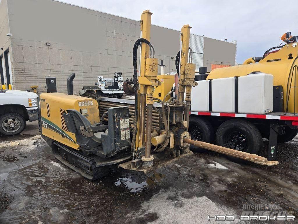 Vermeer D9x13 S3 Equipo de perforación horizontal