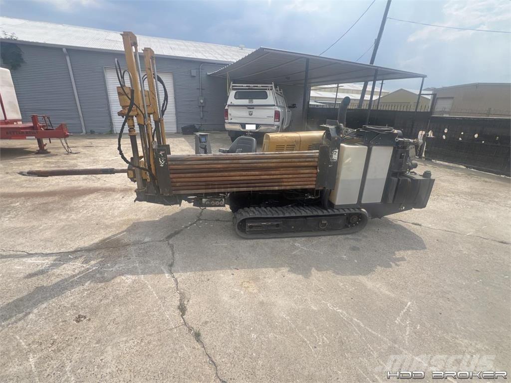 Vermeer D9x13 S3 Equipo de perforación horizontal