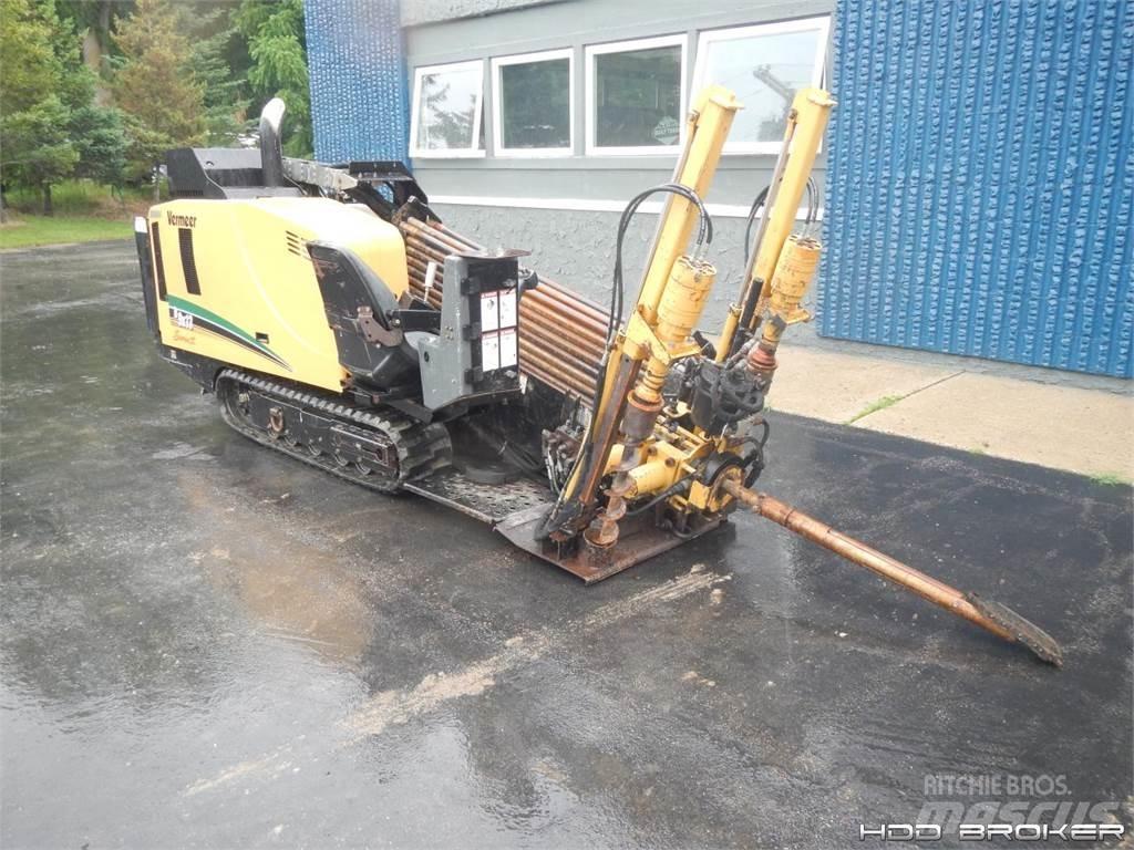 Vermeer D9x13 Series II Equipo de perforación horizontal