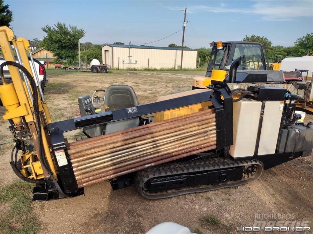 Vermeer D9x13 Series II Equipo de perforación horizontal