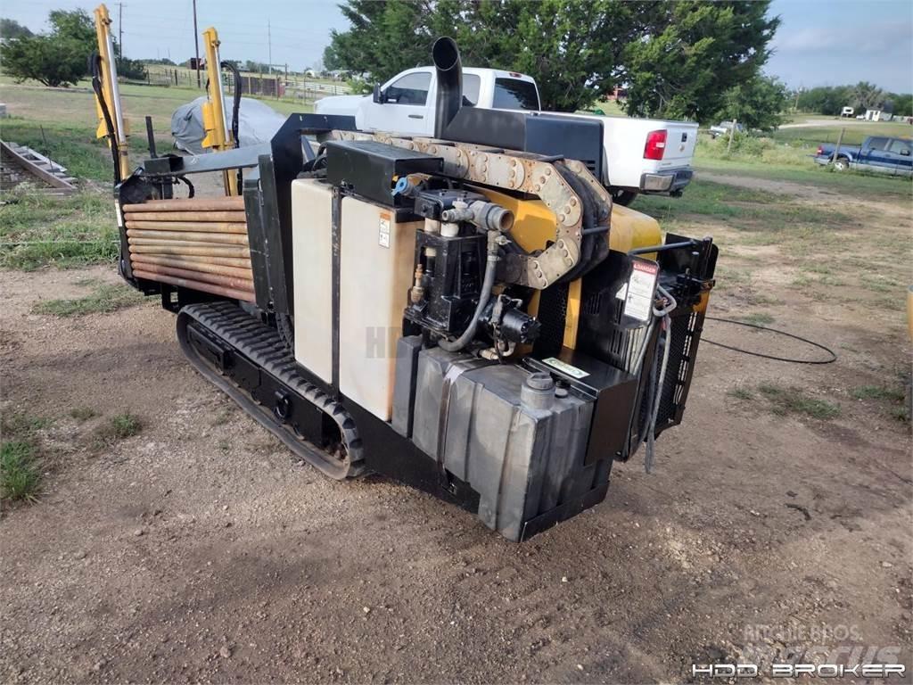 Vermeer D9x13 Series II Equipo de perforación horizontal