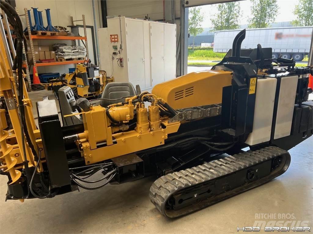 Vermeer D9x13 Series II Equipo de perforación horizontal