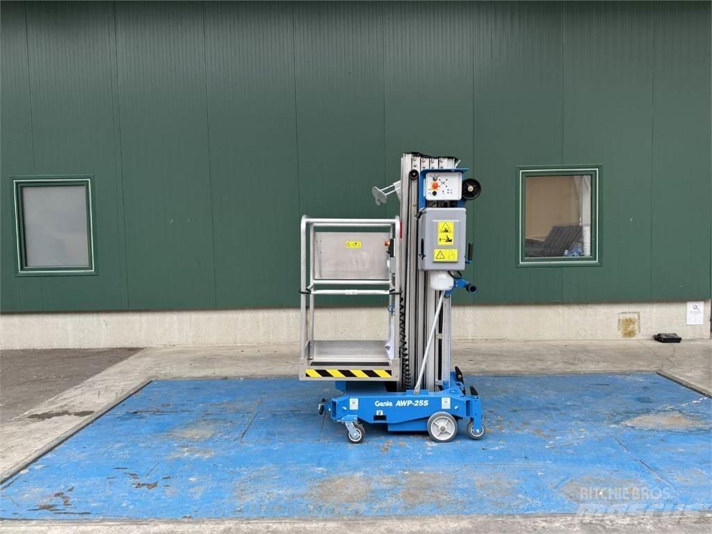 Genie AWP-25S AC Otras plataformas elevadoras