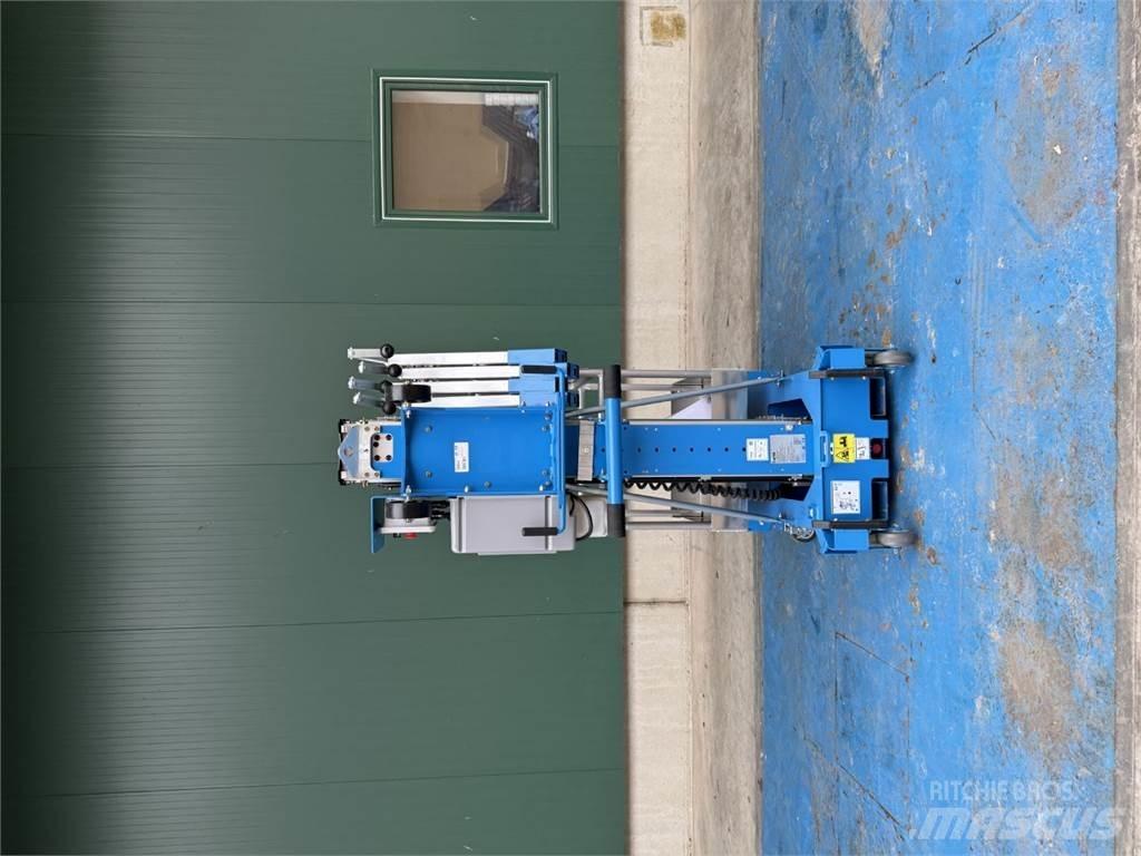 Genie AWP-25S AC Otras plataformas elevadoras