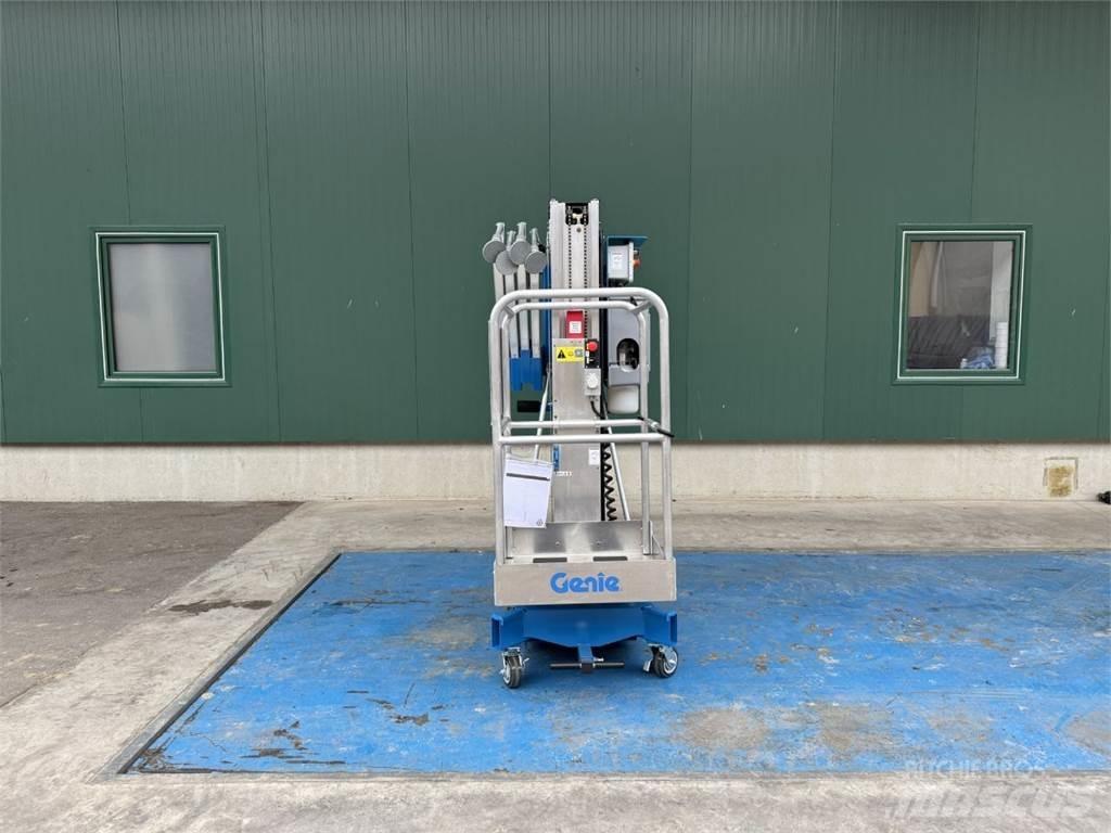Genie AWP-25S AC Otras plataformas elevadoras