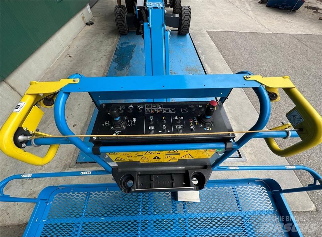 Genie S-45 XC Plataforma de trabajo articulada