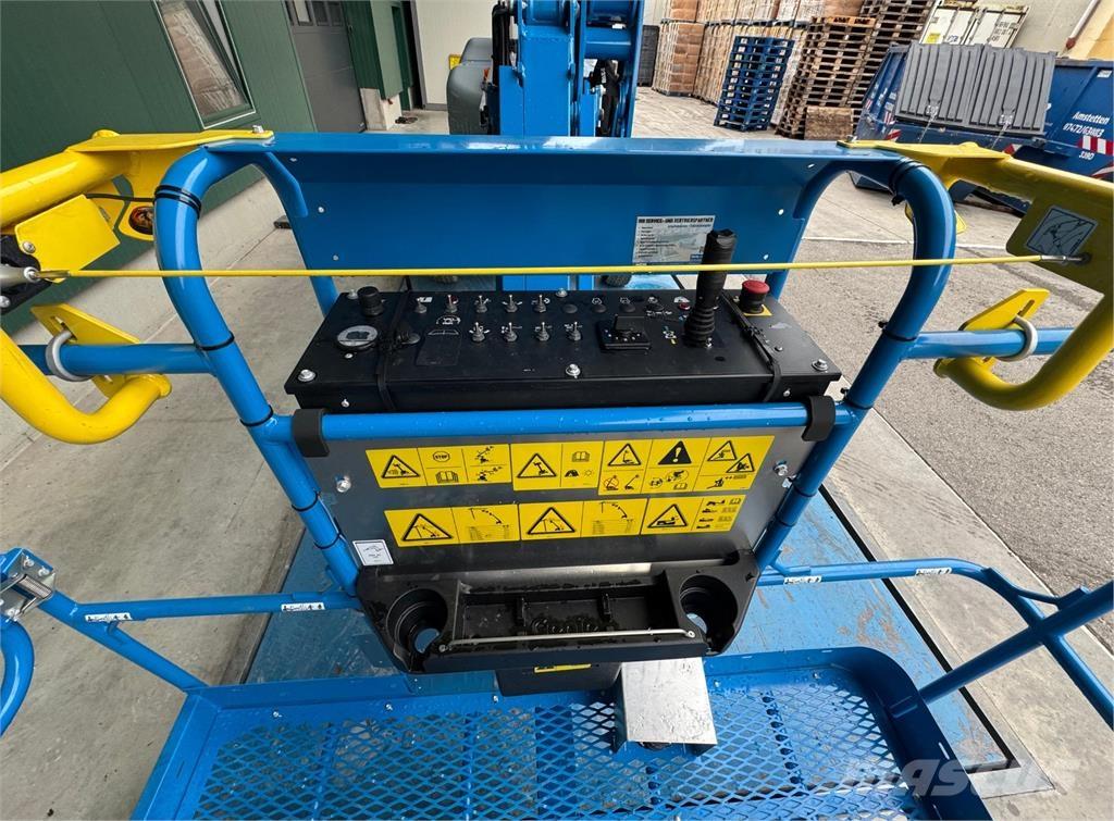 Genie Z-45/25J DC Plataforma de trabajo articulada
