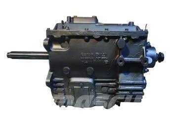 Allison 2000 SERIES Transmisión