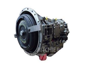 Allison 2400 SERIES Transmisión