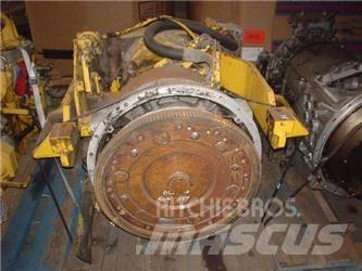 Allison CL(B)T754 Transmisión