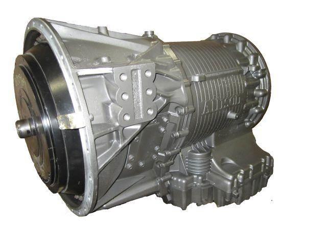 Allison HD4560R Transmisión