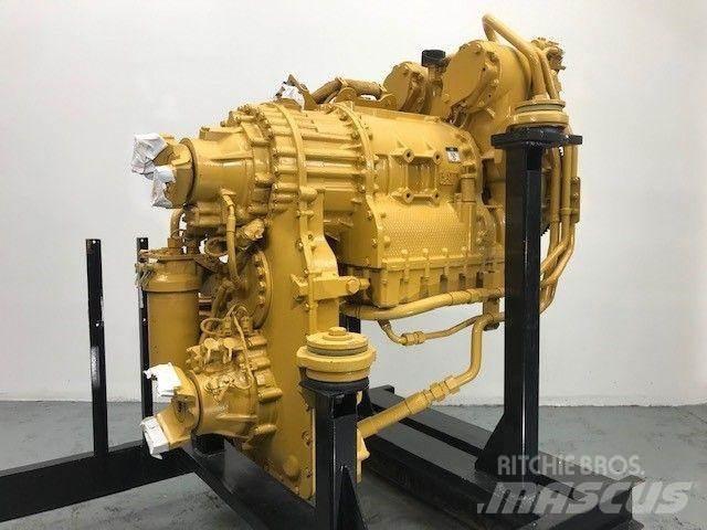 CAT 2P3600 Transmisión