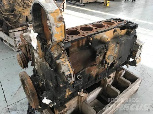 CAT 3406E 14.6L Motores