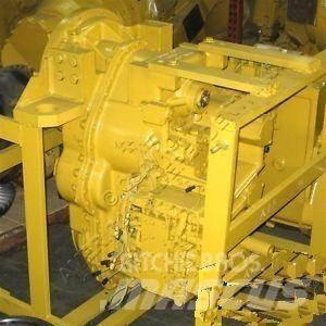 CAT 8P5956 Transmisión