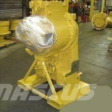 CAT 9W0782 Transmisión