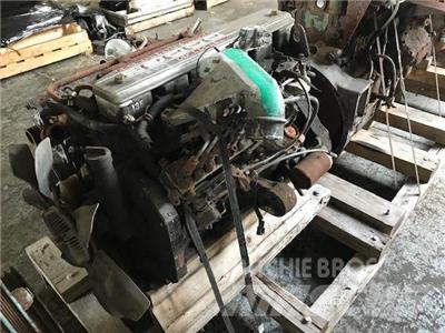 Cummins 6BT5.9 Motores