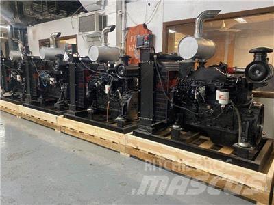 Cummins 6BT5.9 Motores