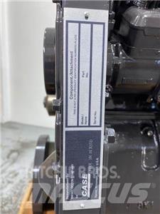 Cummins 6BTA5.9 Motores