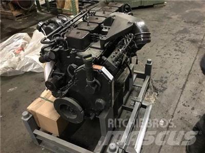 Cummins 6BTA5.9 Motores