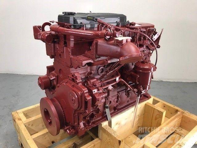 Cummins ISB5.9CR Motores