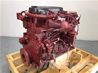 Cummins QSB6.7 Motores