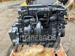 Cummins QSB6.7 Motores