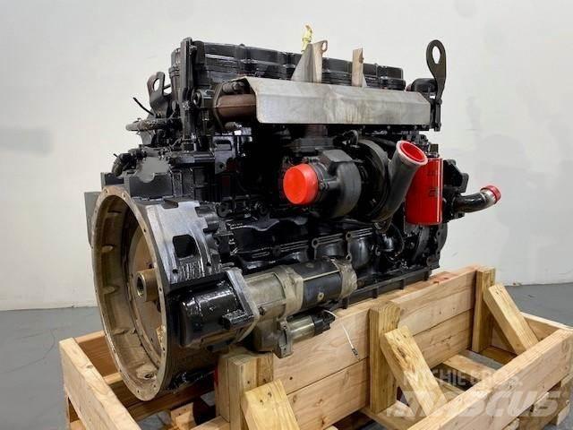 Cummins QSB6.7 Motores