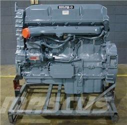 Detroit 60 SER 14.0 Motores
