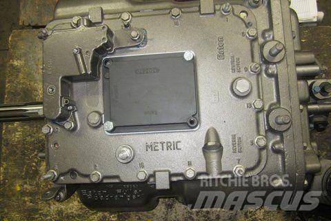 Fuller FR16210B Transmisión