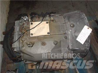 Fuller FRLO 16410C Transmisión