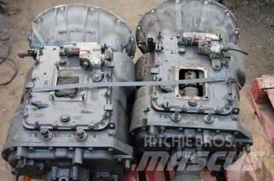 Fuller FRO15210C Transmisión