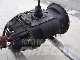 Fuller RTLO16918B Transmisión