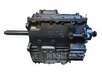 Fuller RTLOC16909A Transmisión
