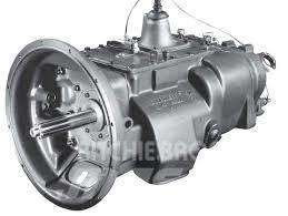 Fuller RTO14609B Transmisión