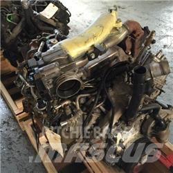 GM 6.6 DURAMAX Motores
