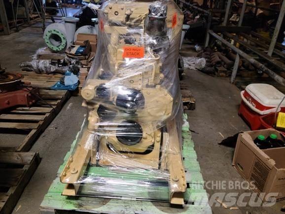 John Deere 4045T Motores