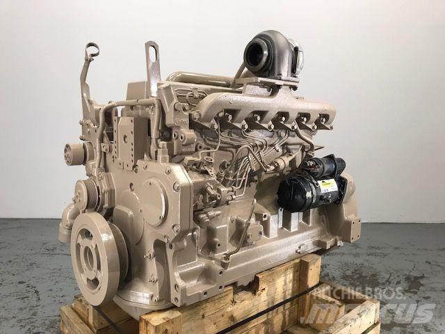 John Deere 6068TF150 Motores