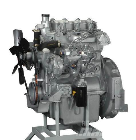 Perkins 3.152.4 Motores