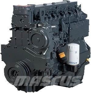 Perkins 4.236 BAL Motores