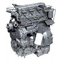 Perkins 4.248 Motores