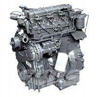 Perkins 4.248.2 Motores