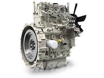 Perkins 403D-15 Motores