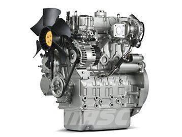 Perkins 404D-22T Motores
