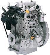 Perkins 903.27 Motores