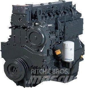 Perkins 903.27T Motores
