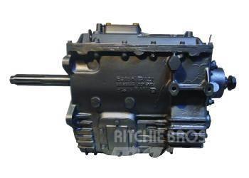Spicer PS959A Transmisión