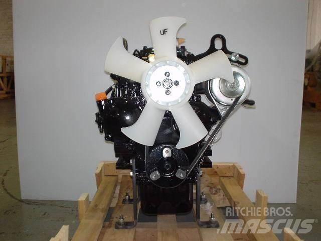 Yanmar 3TNM72-ASA Motores