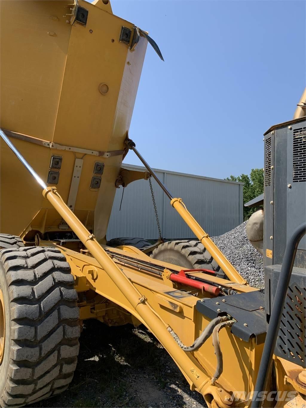 Bell B30E Construcción - Otros