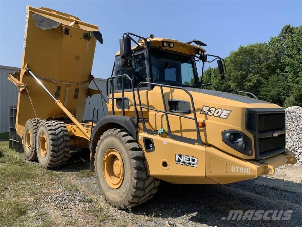 Bell B30E Construcción - Otros