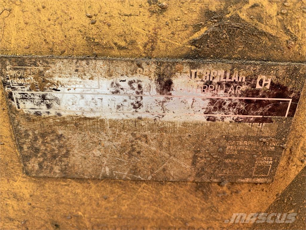 CAT 312CL Construcción - Otros